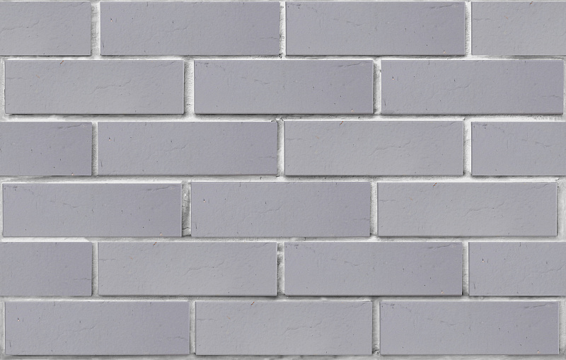 Клинкер фасадный серый Осло винтаж