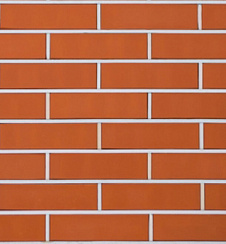 Красный (гладкая) 0.9 NF евро