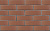 Кирпич лицевой пустотелый коричневый гладкий