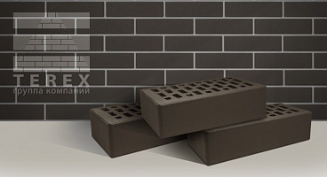 Кирпич TEREX Какао