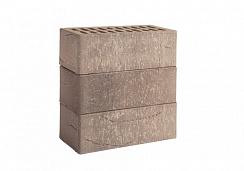 Кирпич лицевой пустотелый Винзер Солари 1.4НФ