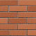 Клинкер фасадный темно-красный Амстердам