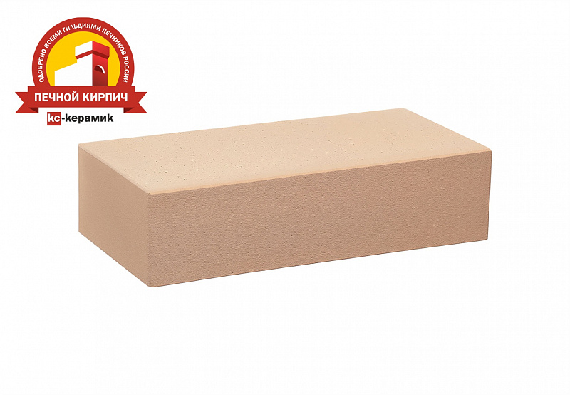 ЛОТОС кирпич печной