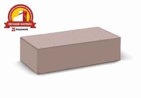 КАМЕЛОТ кирпич печной